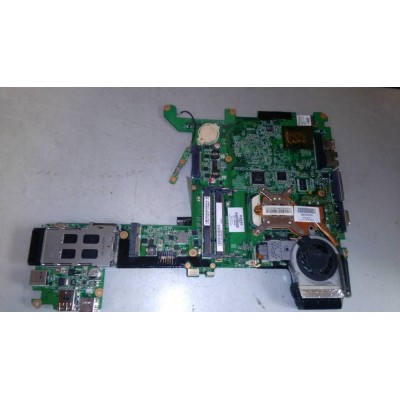 HP TouchSmart tx2 tx2z 504466-001 AMD Motherboard 